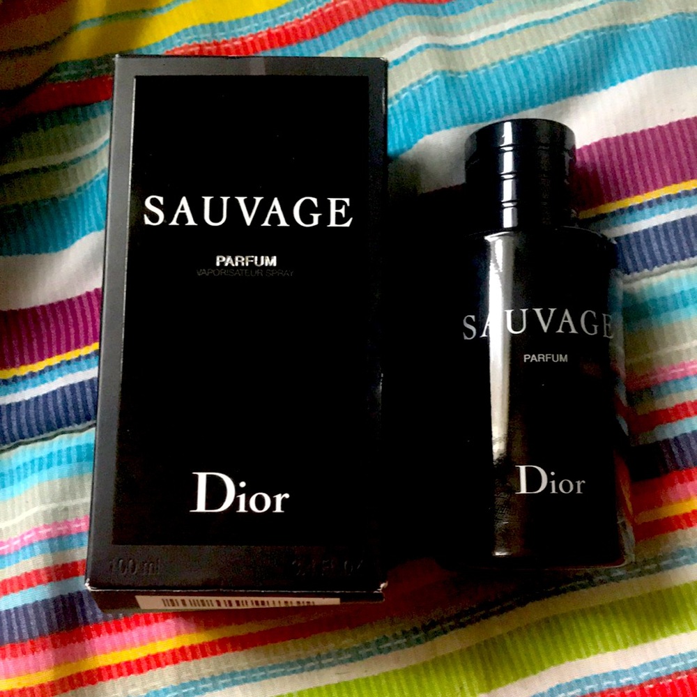 Sauvage